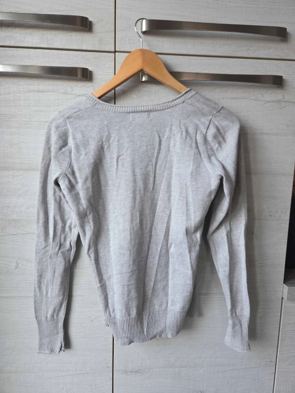 Fine sweater edc size M – photo 2
